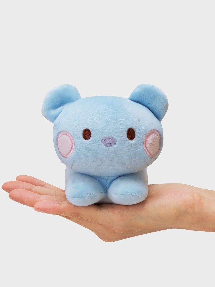 BT21 KOYA minini LYING DOLL