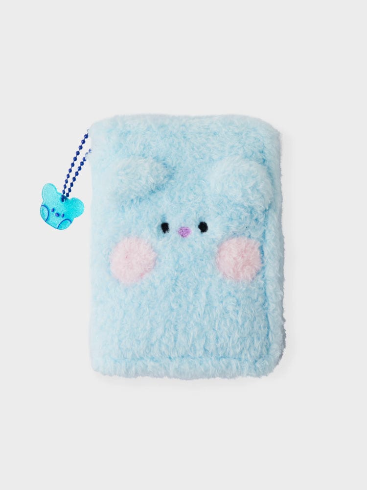 BT21 コヤ ミニニ フォトバインダー グリッターエディション