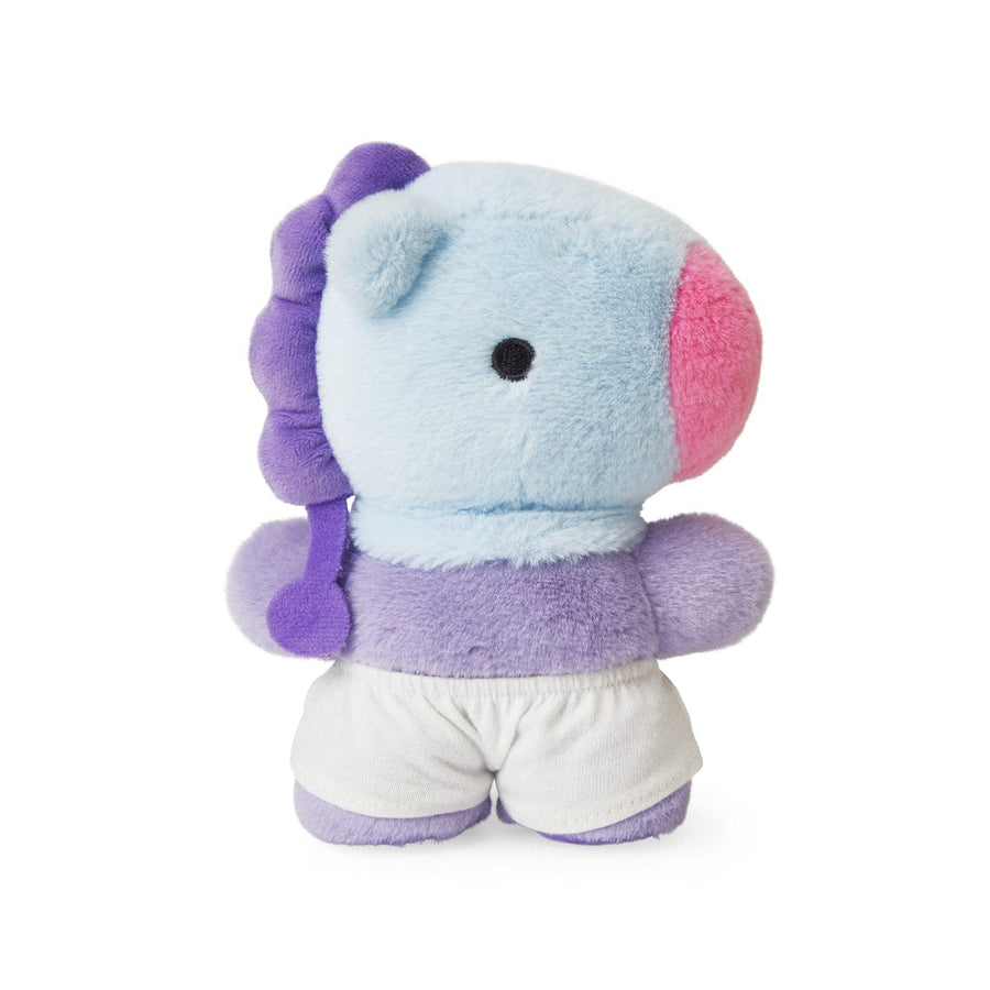 BT21 Mang Baby Costume Plush