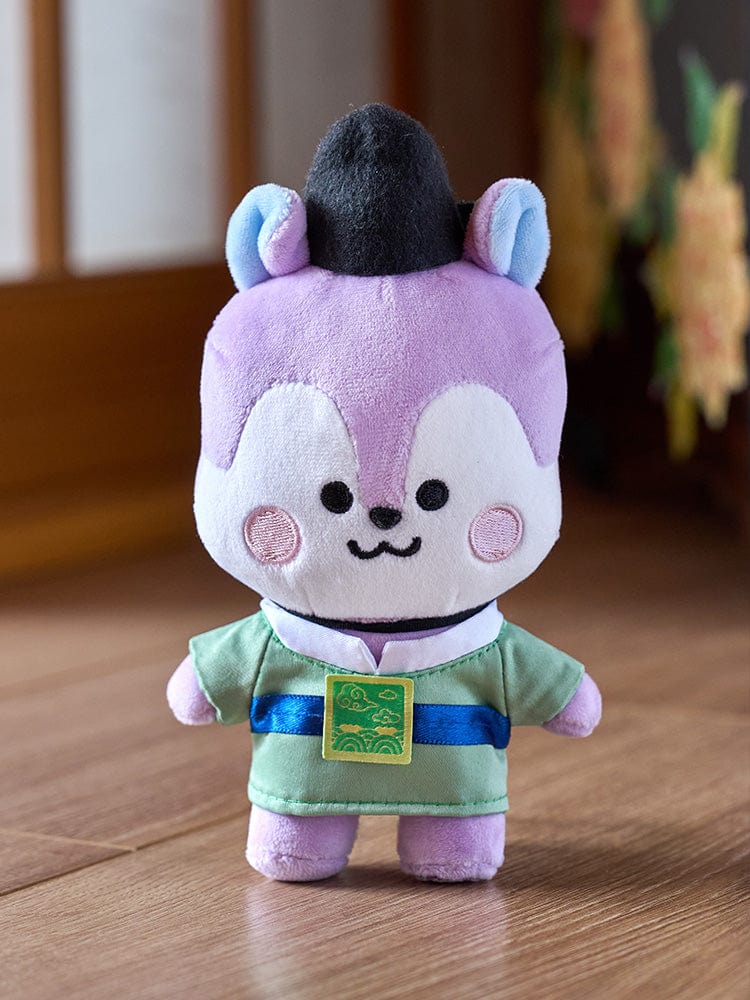 BT21 Mang ベビープラッシュドール K-Edition 2