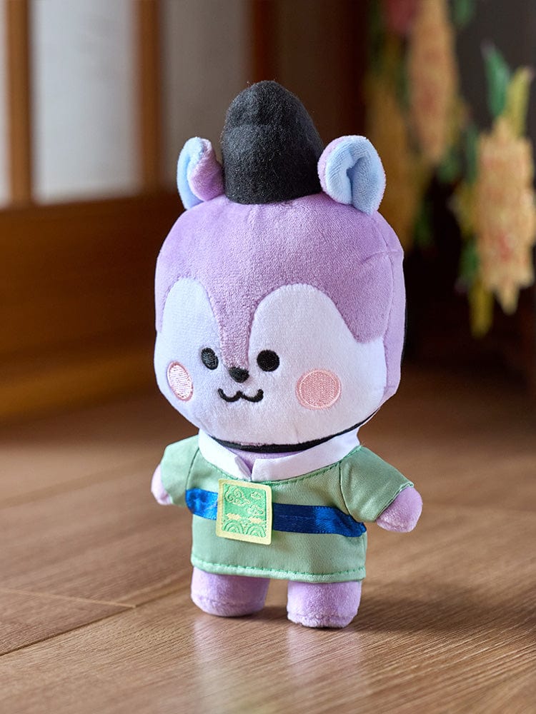 BT21 MANG BABY PLUSH DOLL K-EDITION 2