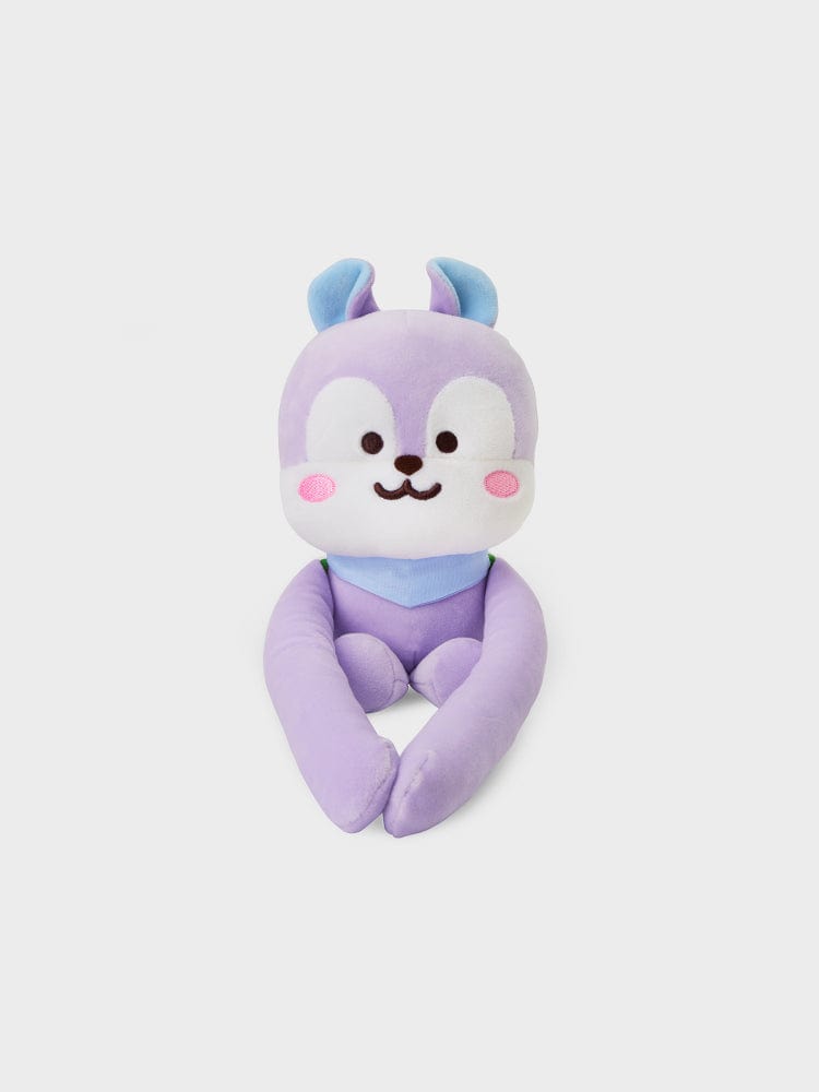 BT21 マン ビッグプラッシュ マグネット チューイチューイ チミー