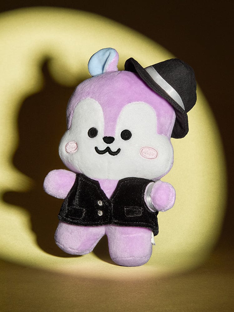 BT21 マン ボーン・トゥ・ダンス 小型ワイヤードール