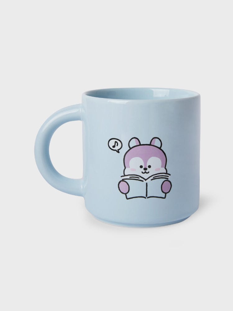 BT21 Mang マグカップ（12 Oz）ニュー ベーシックエディション