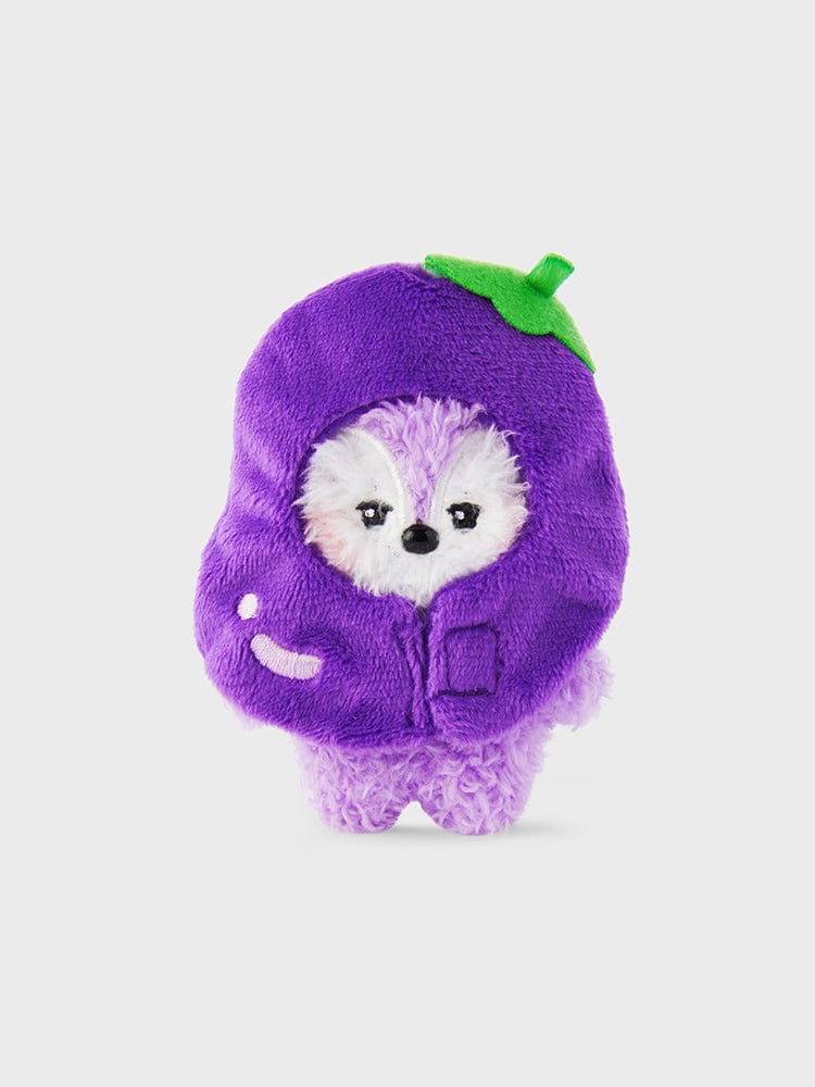 BT21 Mang ミニミニベジドール