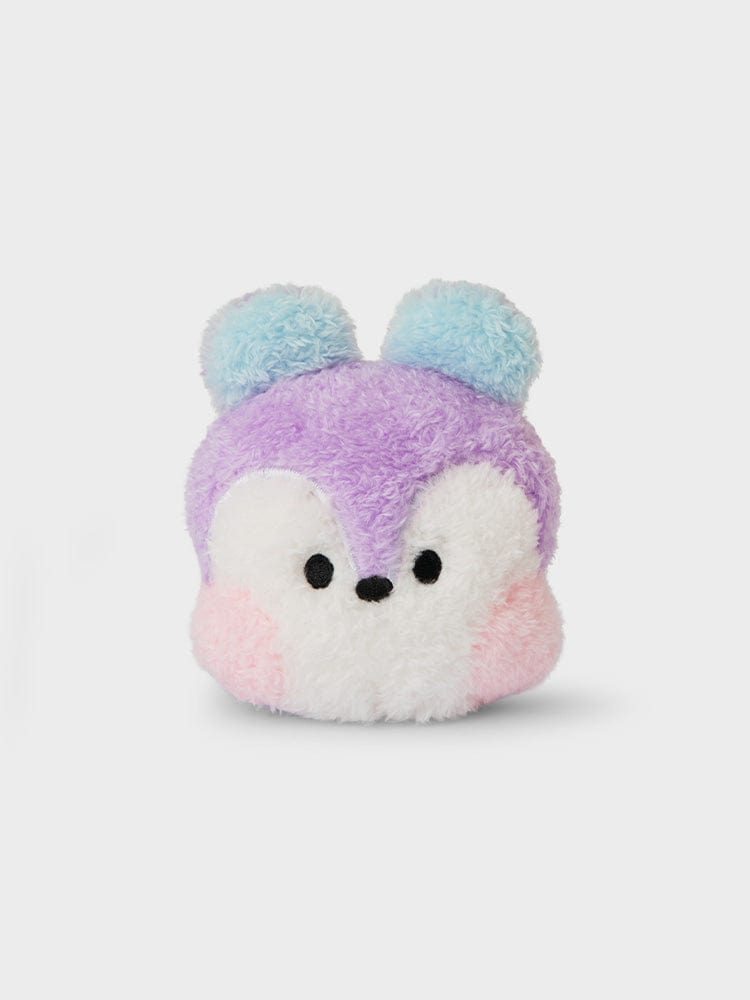 BT21 Mang ミニミニ ハンドミラー グリッターエディション