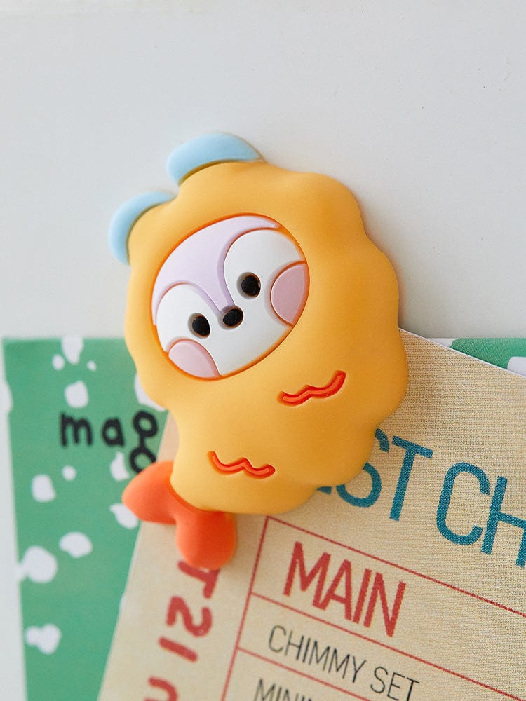 BT21 マン ミニニ マグネット ブンシク