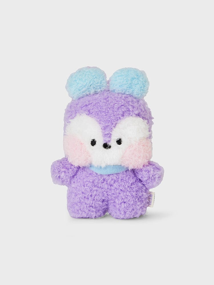 BT21 Mang ミニミニ ミニドール