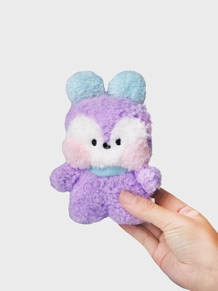 BT21 MANG minini MINI DOLL