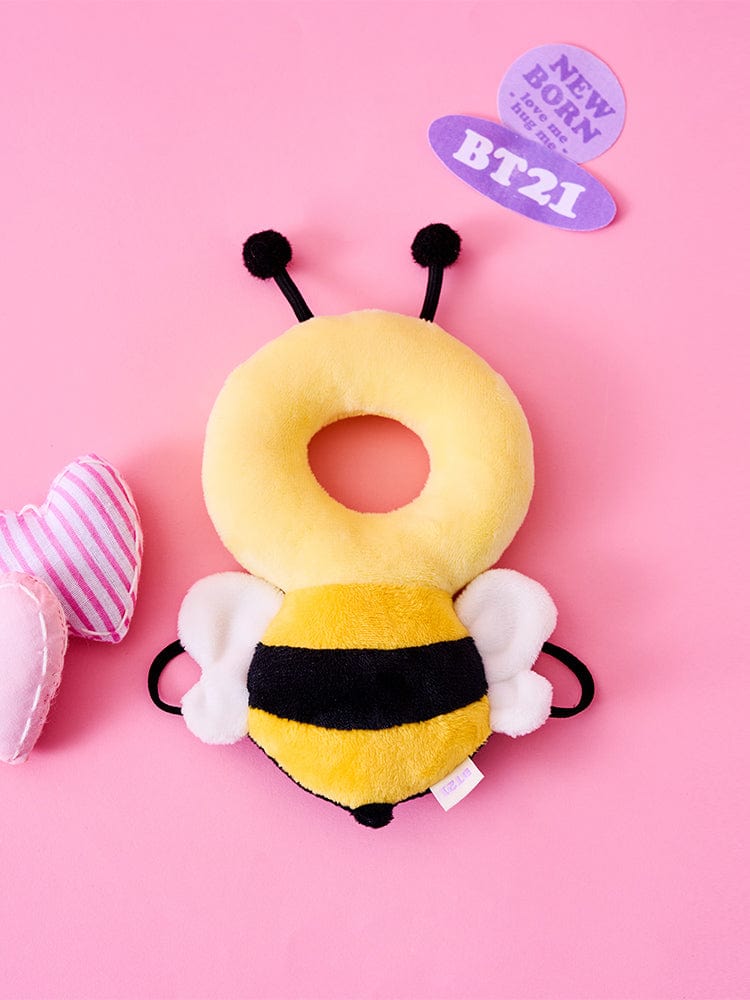 BT21 新生児クローゼット - ミツバチ