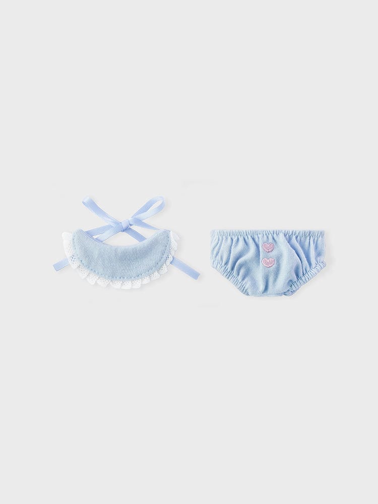 BT21 NEWBORN BABY CLOSET - DIAPER