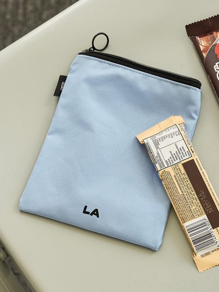 BT21 POUCH LA CITY EDITION