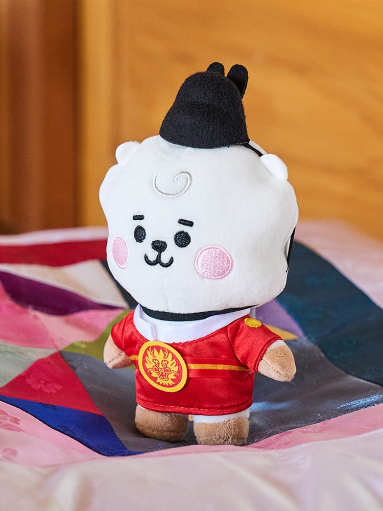 BT21 RJ BABY PLUSH DOLL K-EDITION 2