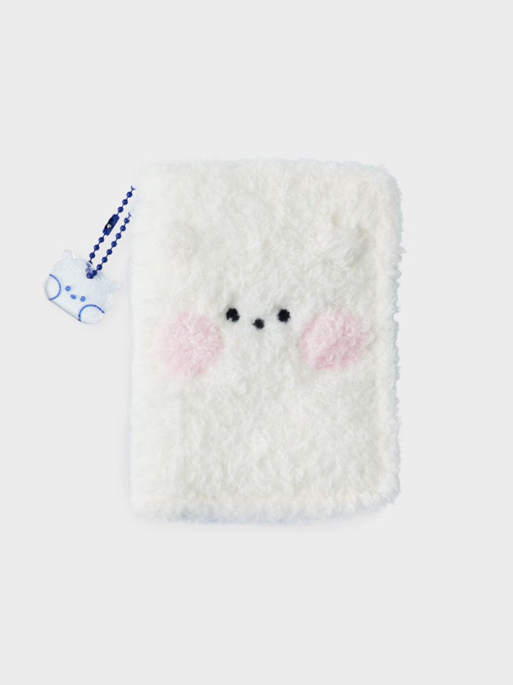 BT21 Rj ミニミニ フォトバインダー グリッターエディション