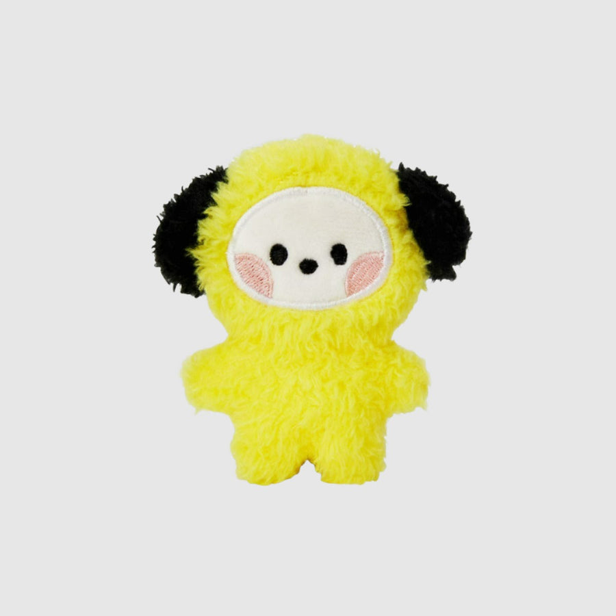 BT21 ミニ ミニミニ Chimmy ドール