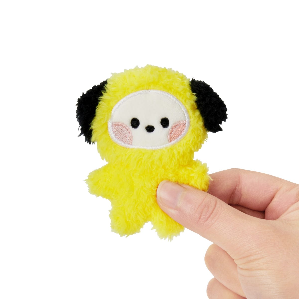 BT21 mini minini CHIMMY DOLL