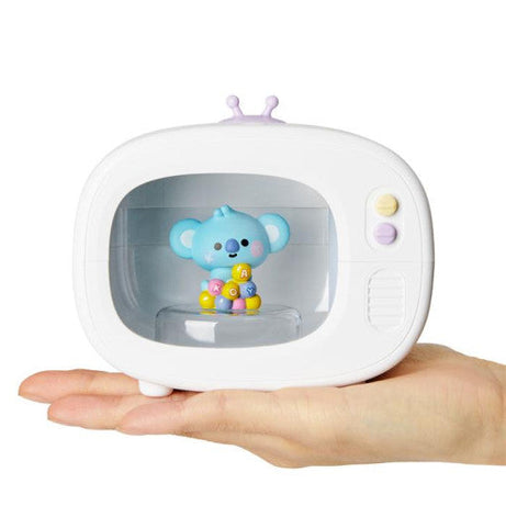 LINE FRIENDS BT21 Baby Mood Light Humidifier Koya on sales on our Website !