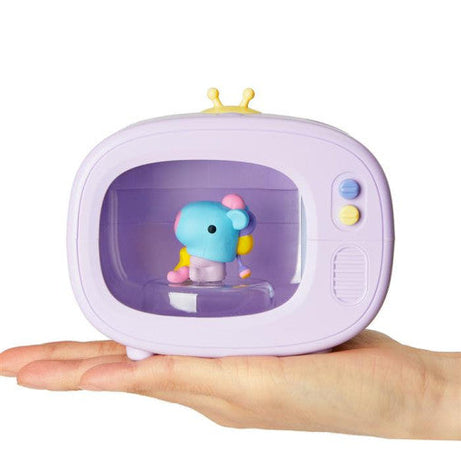 LINE FRIENDS BT21 Baby Mood Light Humidifier Mang on sales on our Website !