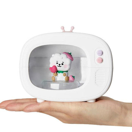 LINE FRIENDS BT21 Baby Mood Light Humidifier Rj on sales on our Website !