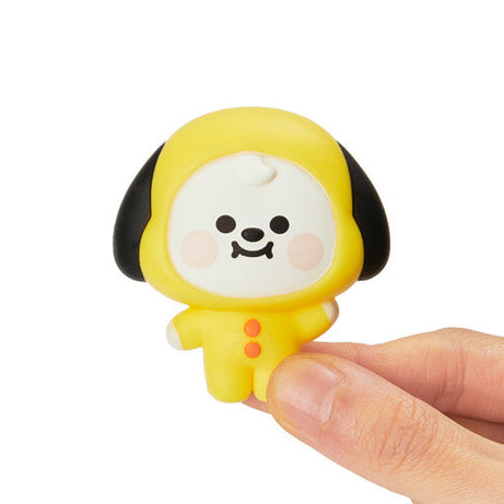 LINE FRIENDS BT21 Baby Opner Magnet CHIMMY on sales on our Website !