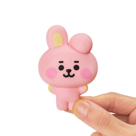 LINE FRIENDS BT21 Baby Opner Magnet COOKY on sales on our Website !