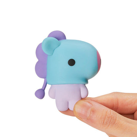 LINE FRIENDS BT21 Baby Opner Magnet MANG on sales on our Website !