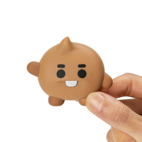 LINE FRIENDS BT21 Baby Opner Magnet SHOOKY on sales on our Website !