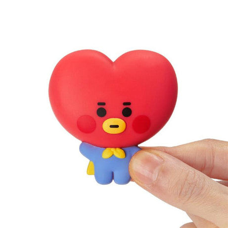 LINE FRIENDS BT21 Baby Opner Magnet TATA on sales on our Website !