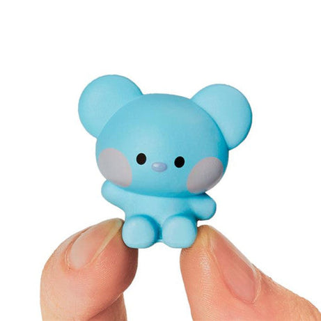 LINE FRIENDS BT21 Minini Monitor Figure Koya on sales on our Website !