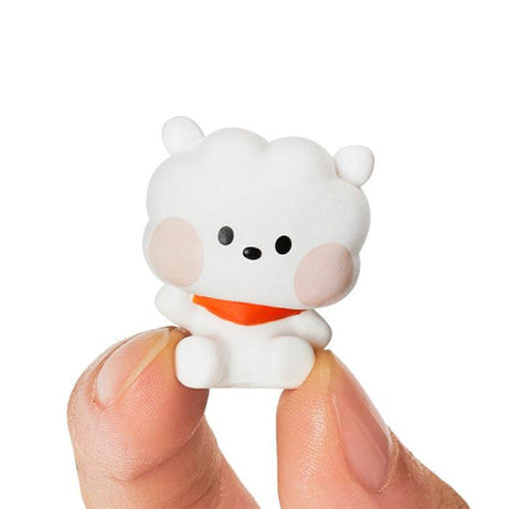 LINE FRIENDS BT21 Minini Monitor Figure Rj on sales on our Website !