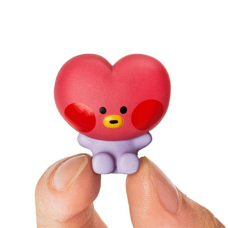 LINE FRIENDS BT21 Minini Monitor Figure Tata on sales on our Website !