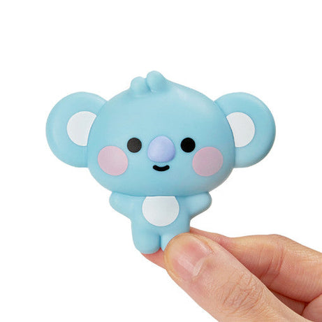 LINE FRIENDS BT21 Baby Opner Magnet KOYA on sales on our Website !