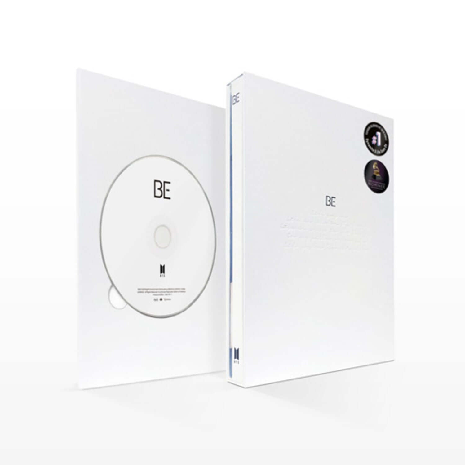 BTS - [ BE ] (Essential Edition) - Kpop Album | Kool Seoul - Buy Kpop Albums Online