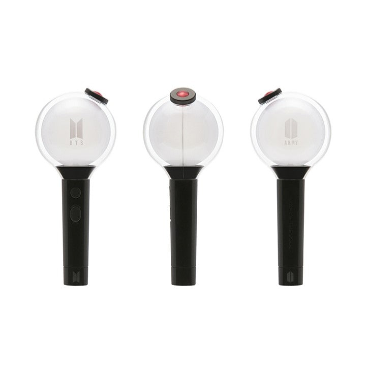 Bts Official Lighstick "Special Edition"