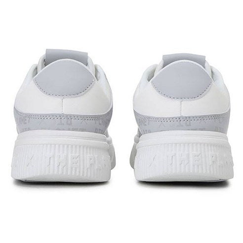 BTS X The Planet Shoes Grey (HSBTS011-199) – Kool Seoul