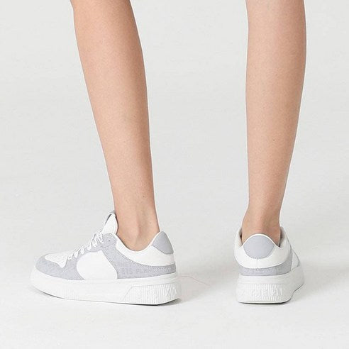 BTS X The Planet Shoes Grey (HSBTS011-199) – Kool Seoul