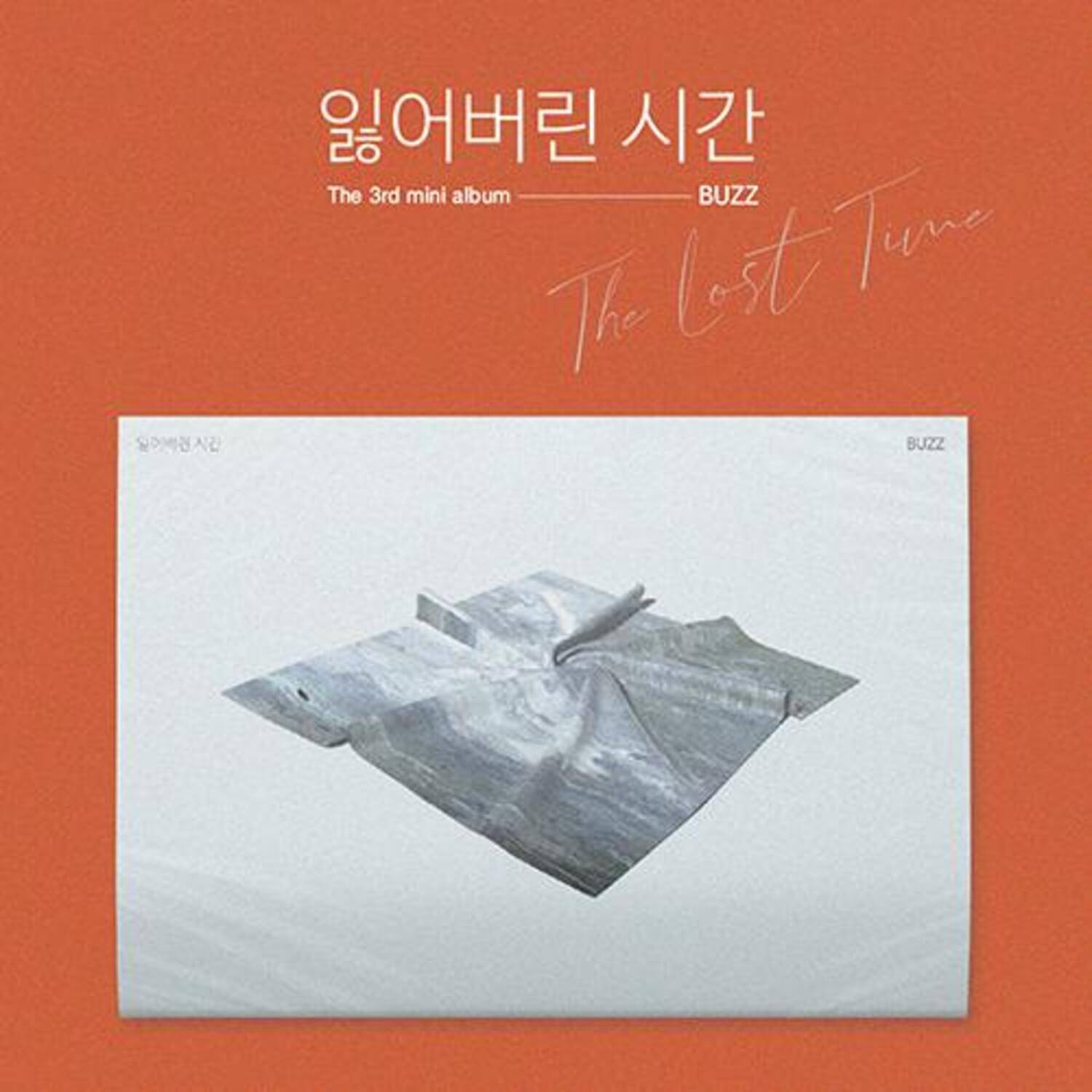 BUZZ - Kpop Album | Kool Seoul - Buy Kpop Albums Online
