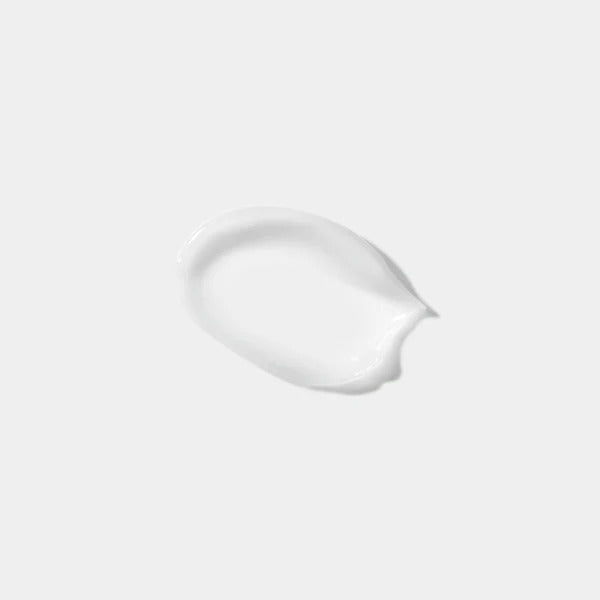 Texture of BY WISHTREND Vitamin 75 Maximizing Cream 50g displayed against a neutral background.