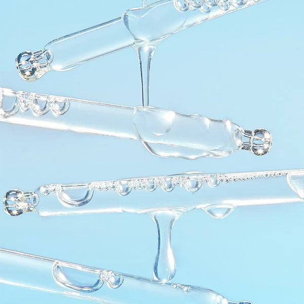 BY WISHTREND Blue Aloe Hydrating Serum 30ml