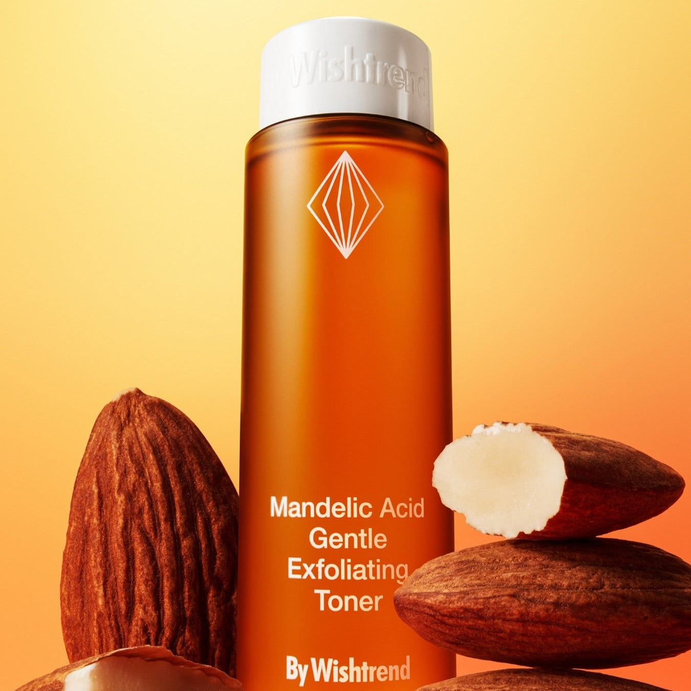 BY WISHTREND Madelic Acid Gentle Exfloliating Toner 150ml