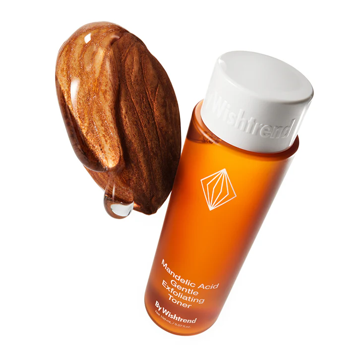 BY WISHTREND Madelic Acid Gentle Exfloliating Toner 150ml