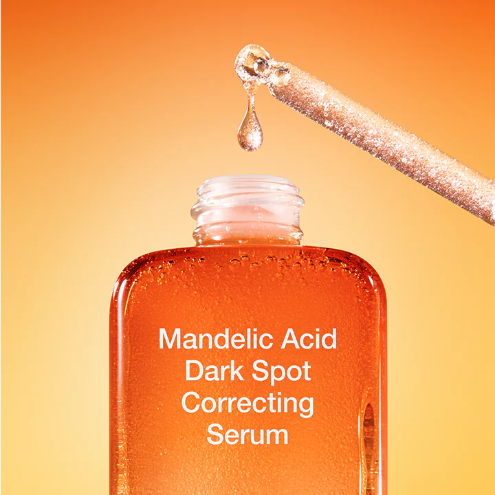BY WISHTREND Mandelic Acid Dark Spot Correcting Serum 30ml