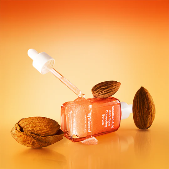 BY WISHTREND Mandelic Acid Dark Spot Correcting Serum 30ml
