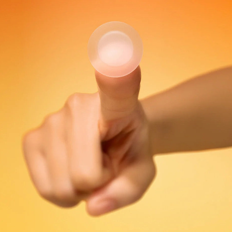 BY WISHTREND Mandelic Acid Spot Clearing Patch 39 Patches