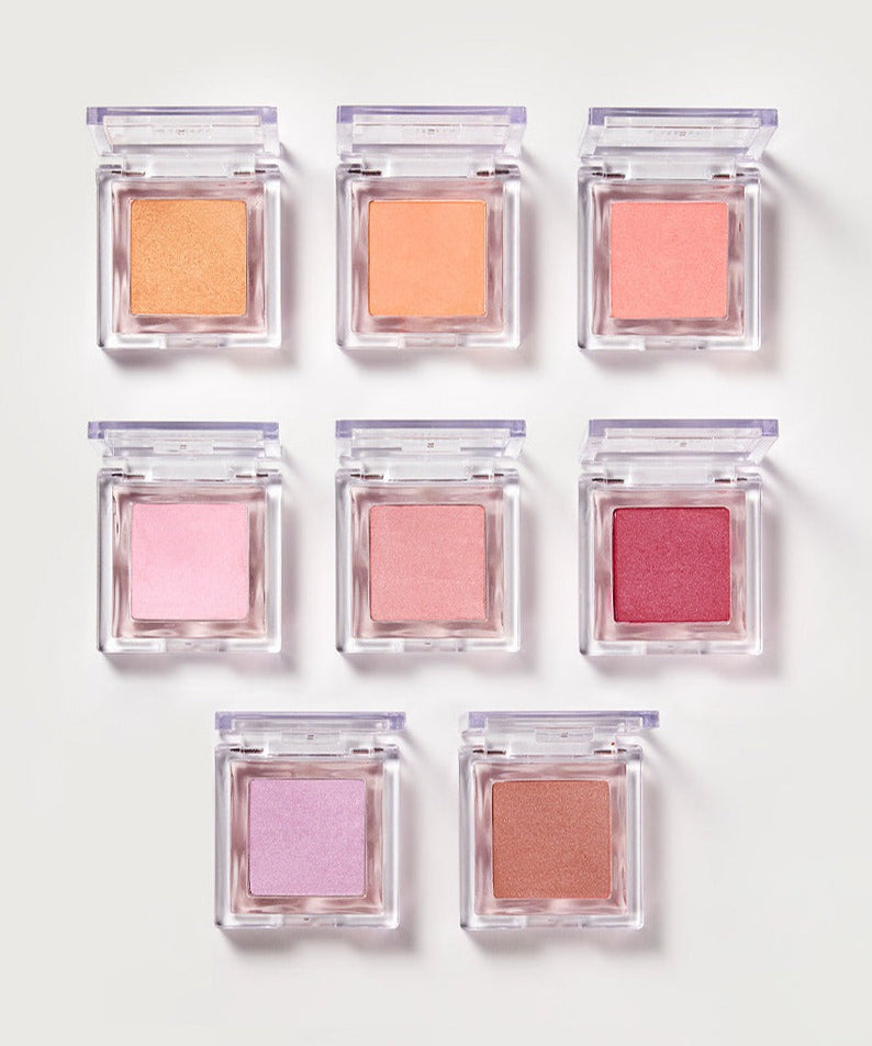 GLINT Baked Blush | Kool Seoul