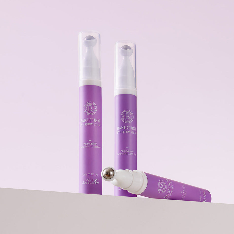 RIRE Bakuchiol Eye Serum Stick 15ml