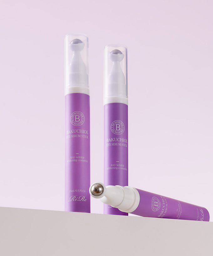 RIRE Bakuchiol Eye Serum Stick 15ml | Kool Seoul