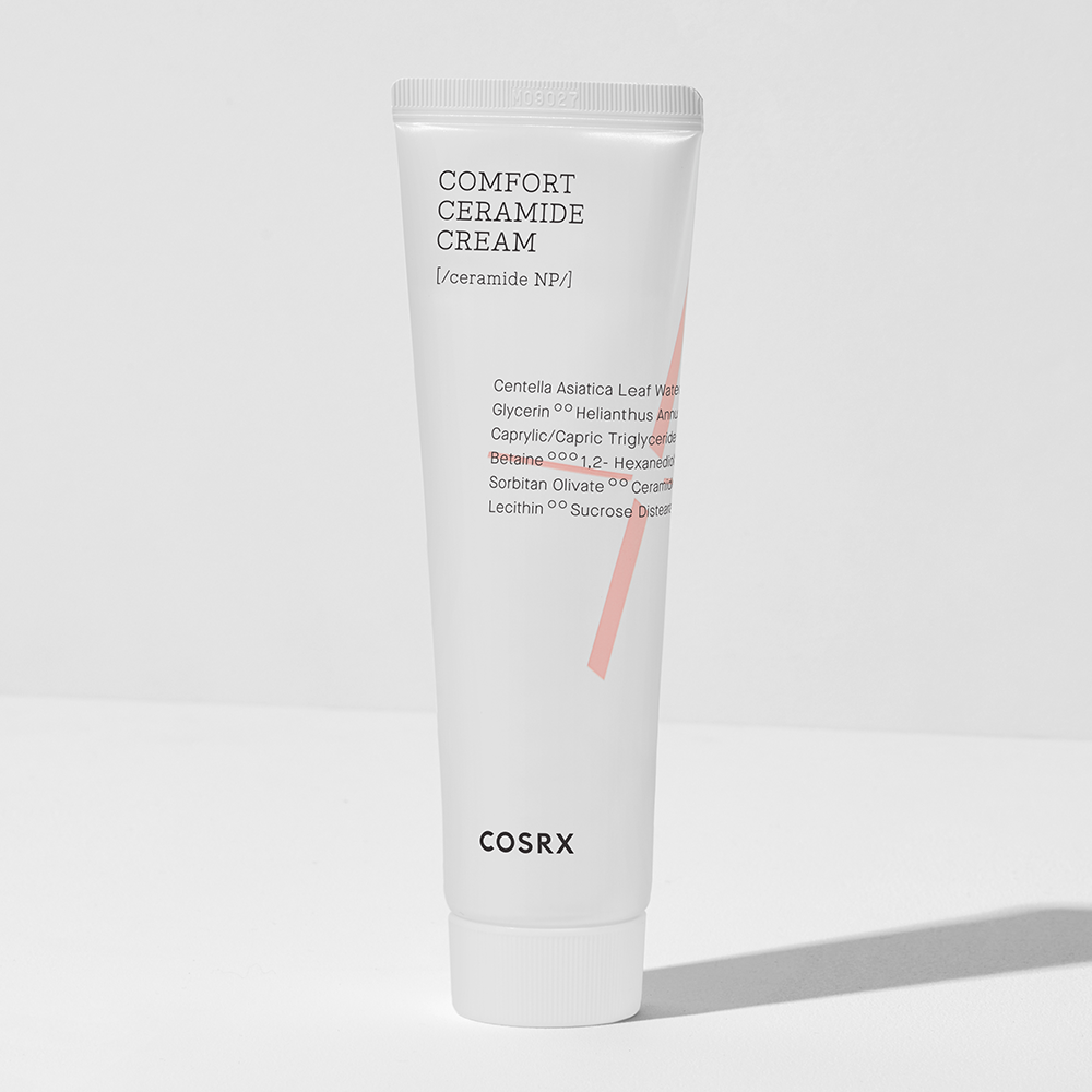 COSRX Balancium Comfort Ceramide Cream 80g on sales on our Website !