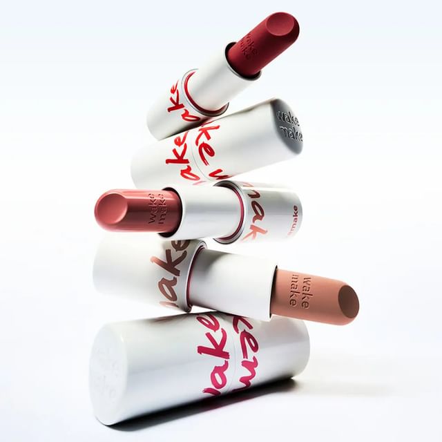WAKEMAKE Healthy Glow Balm Stick