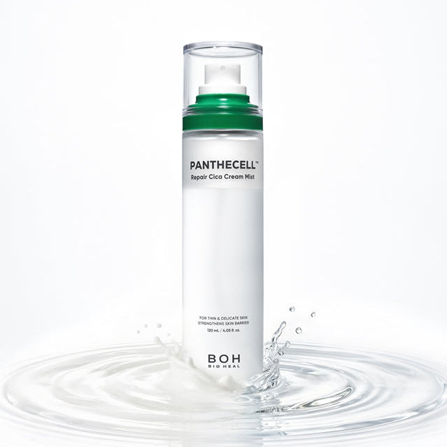 Bio Heal Boh Panthecell Repair Cica Cream Mist 120ml